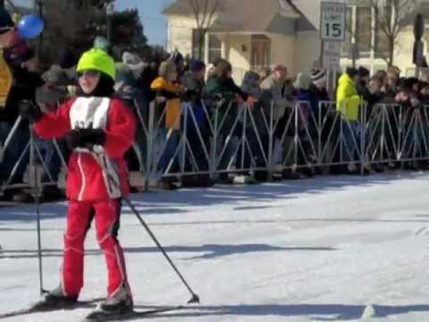 Barnebirkie, Thursday, February 21, 2013