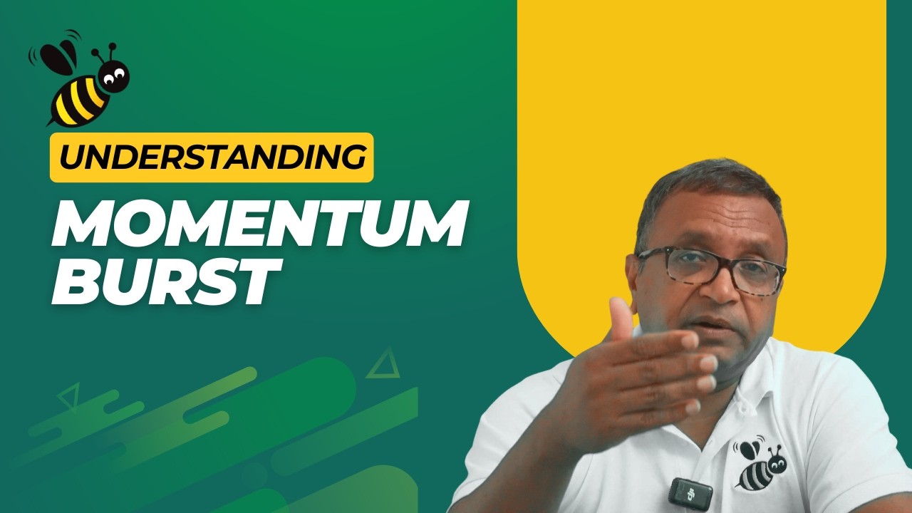Mastering Momentum Burst Trading