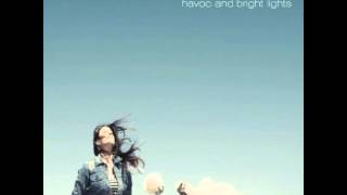 Alanis Morissette - Havoc