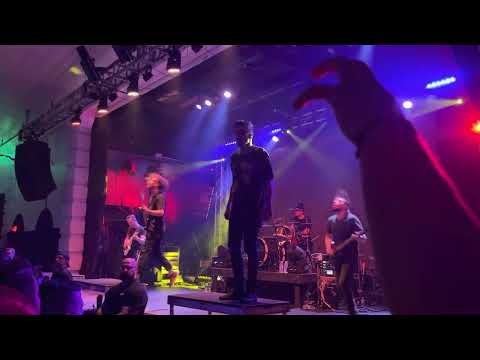 #hmac #hawkdotcom #rickyarmellino This or the Apocalypse - Americans - LIVE at HMAC - May 7, 2022