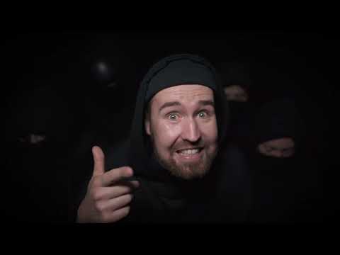 Sayes  - Kapuze auf Kopf nicken [KAKN] (prod. My Hoodie Is My Castle)