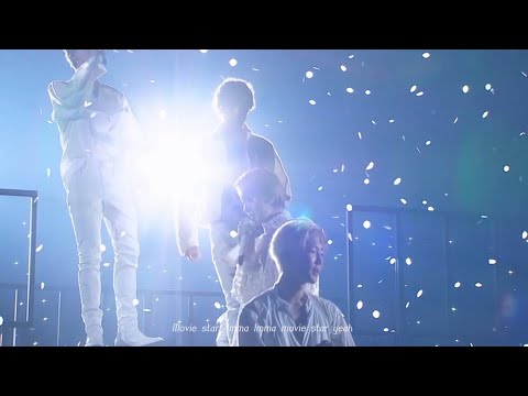 [VIETSUB] WINNER - MOVIE STAR (EVERYWHERE TOUR IN SEOUL 2018)