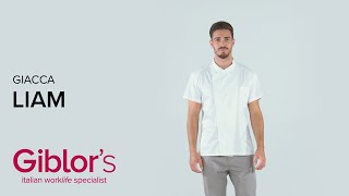 Giblor´s Blúza LIAM