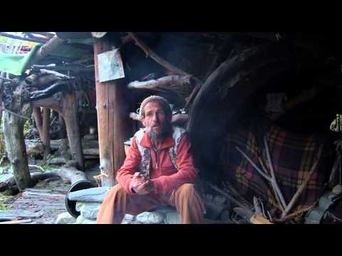 Veranstaltungsteaser: Leben mit wenig Geld mit Christoph Trummer (5. Juli 2015)