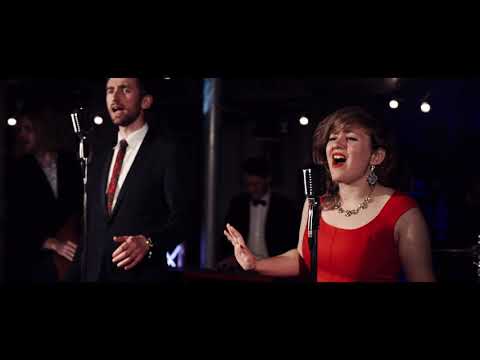 Vintage Swing Thing - Promo Montage