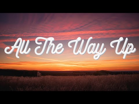 Hadar Sopher - All The Way Lyrics