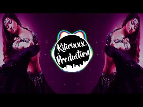 Arabic | Trap V3 | Instrumental | Beat | (Prod. By Kilirixxx)