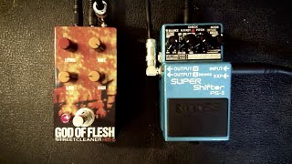 Boss PS-5 Super Shifter - What To Know & Where To Buy | Equipboard