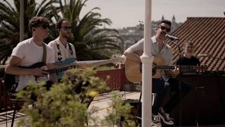 Alex Ubago - A Gritos De Esperanza