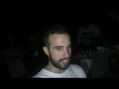 FranZerro vs Lil  semifinales Festival Full K.O