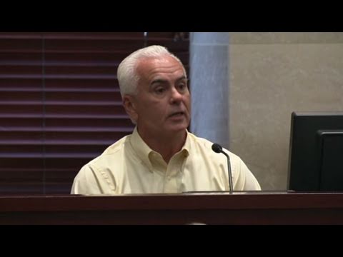 George Anthony denies affair on stand