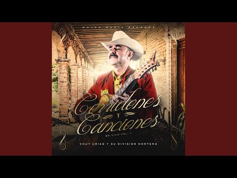 Tu Nuevo Cariñito (En vivo)