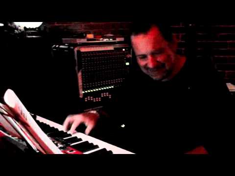 Dub Station Band Live