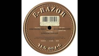 E-Razor - Shadow Chaser (Ambient Mix) (Ambient 1997)