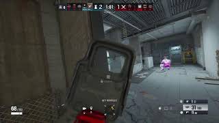 久しぶりのPS4R6S