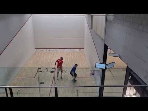 Big Point Dimitri Steinmann vs. Nicolas Mueller