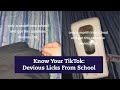 What You Need To Know About "Devious Licks"