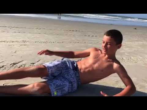 How To Get A Six-Pack