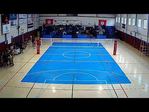 VITALMEDIC C V MANACOR AF1 - C V SANT JOSEP