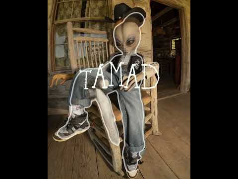 Eyoung Santana- Tamad (prod by.Flipmagic)