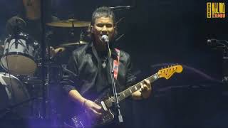 Poorman&#39;s Grave - Eraserheads Reunion Concert 2022 | Poorman&#39;s Grave [1080p]