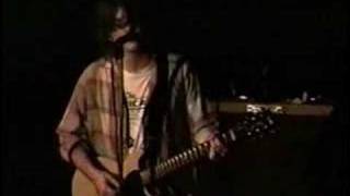 Uncle Tupelo - Postcard From Hell