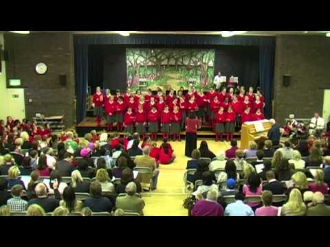 Gonna Rise Up Singing - October 2011