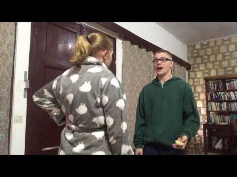 Incredibles Mom And Dad Fight