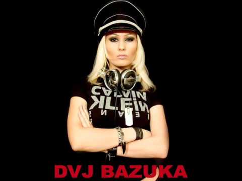 Dj Bazuka - Sexy Energy