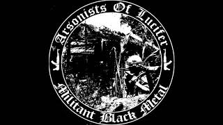 Arsonists Of Lucifer - Fuck Off, We Murder (GG Allin Cover)
