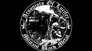 Arsonists Of Lucifer - Fuck Off, We Murder (GG Allin Cover)