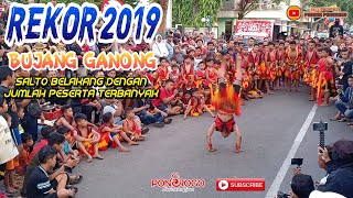 Download lagu PENTAS ATRAKSI SALTO BUJANG GANONG TERBANYAK DI DUNIA mp3