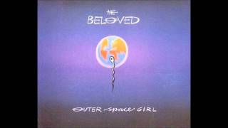 The Beloved - Outer Space Girl (Remixes)