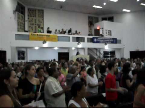 Shalom Te Amo video