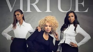 In Love With Virtue (Gospel Group)
