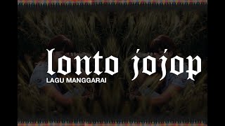 Download lagu Lagu Keroncong Manggarai : Lonto Jojop mp3