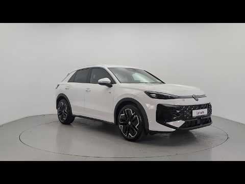 Volkswagen T-Roc R-LINE+ 1.5TSI 150HP MHEV - Image 2