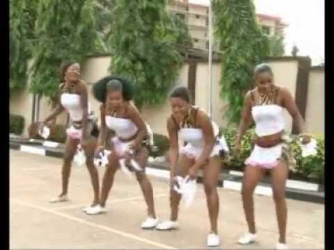 Ogbogu Okonji - Eje Ana