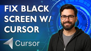 How To Fix Black Screen With Cursor On Windows 11 [2025 Guide]