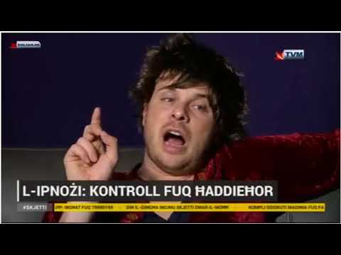 Malta Skjetti 17th January 2018