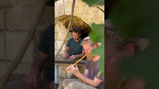 ועיננו תראינה קרליבך