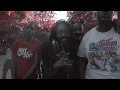 P. Bandz- Steppaz (Official Video)