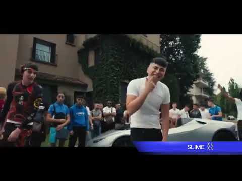 [FREE] "SLIME" ⛓️ Rondodasosa x Vale Pain Type Beat 2023 (prod. Dren Beats)