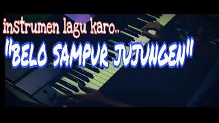 Download lagu Instrumen lagu karo: BELO SAMPUR JUJUNGEN.  By_andrye sembiring/kheboll naii mp3
