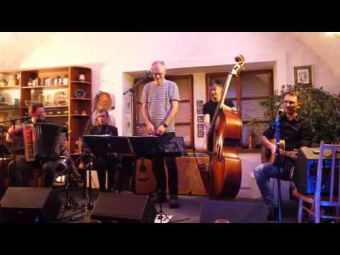 Mirek Kemel Band & Vladimír Javorský - S kůží na trh, Milevsko 14.02.2020