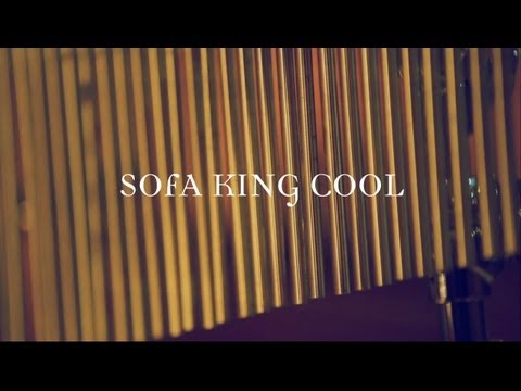 SOFA KING COOL Album Teaser -- New music from Daze of Dawn (Clamrecords 2013)