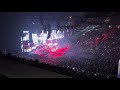 Radio Ga Ga By Queen Adam Lambert Live At Scotiabank Arena Toronto