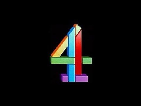 Channel 4 Idents 1982-1992