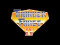 Thunder Force IV Rainbow Hell