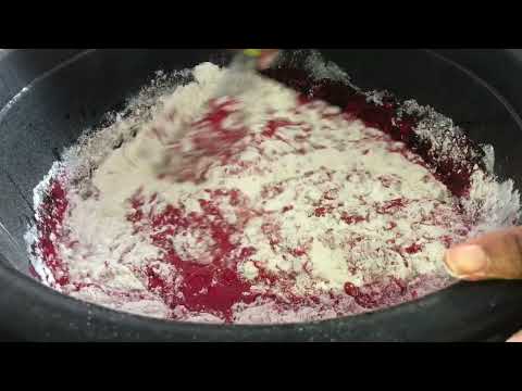 YouTube |Morning errands | Baking (red velvet cake) #youtube #cake